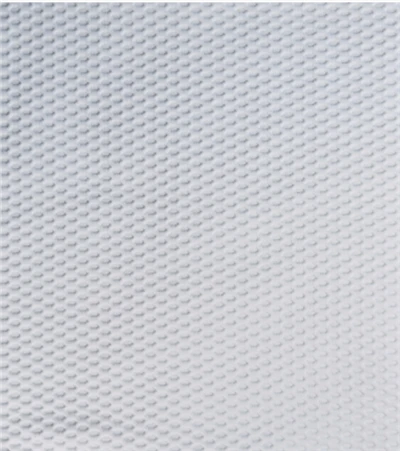 Στρώμα ανθεκτικό στις ρυτίδες Ύφασμα Jacquard
